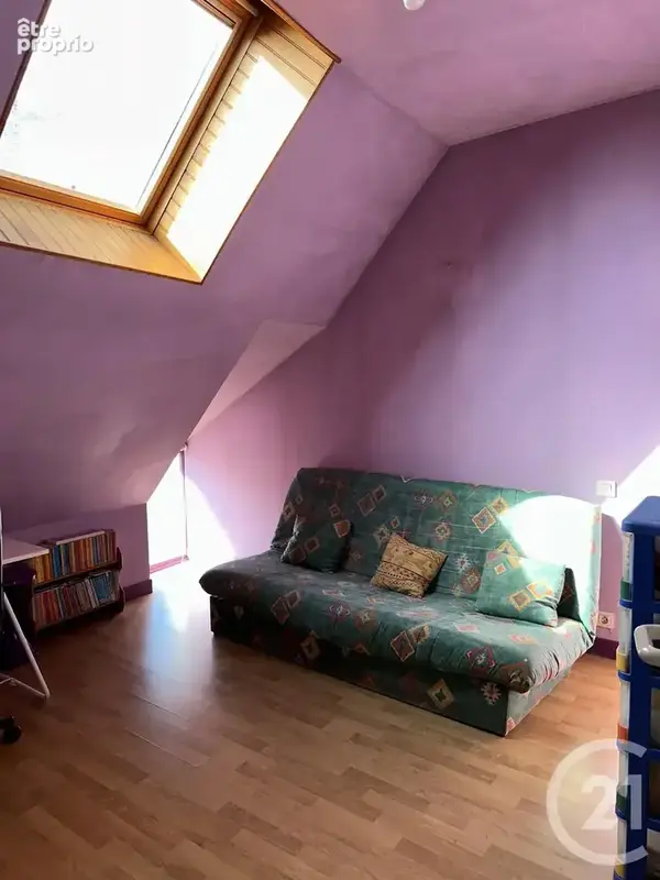 Maison 80 m² à Pouilly-Sur-Loire  - photo 9