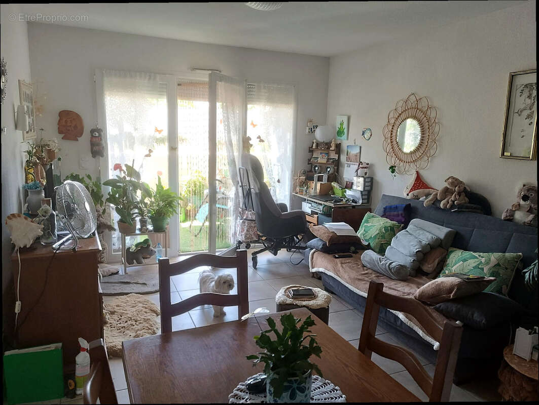 Appartement à NARBONNE
