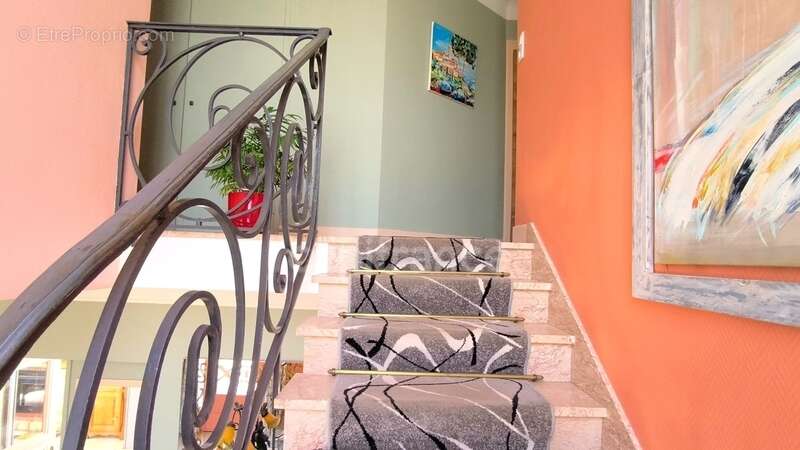 Maison à GEAUNE