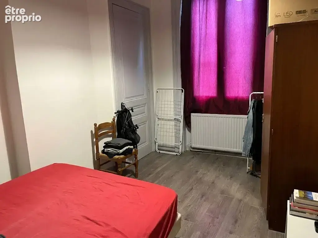 Saint etienne jacquart t2 de 51.85 m2 - photo 4