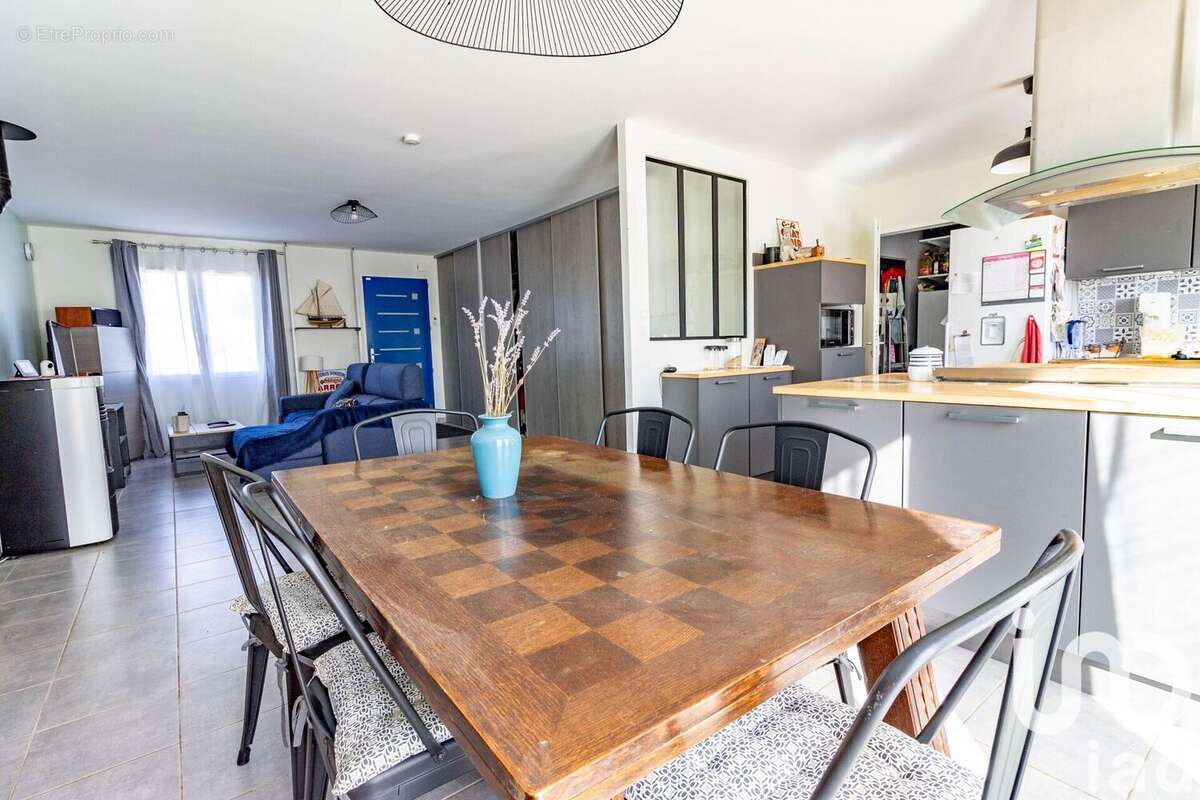 Photo 7 - Maison à MACHE