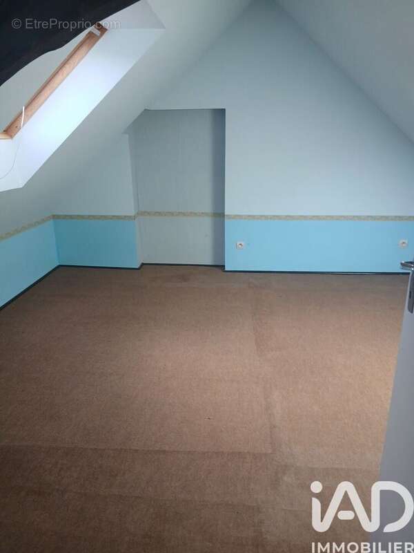 Photo 9 - Maison à BEAUFORT-EN-VALLEE