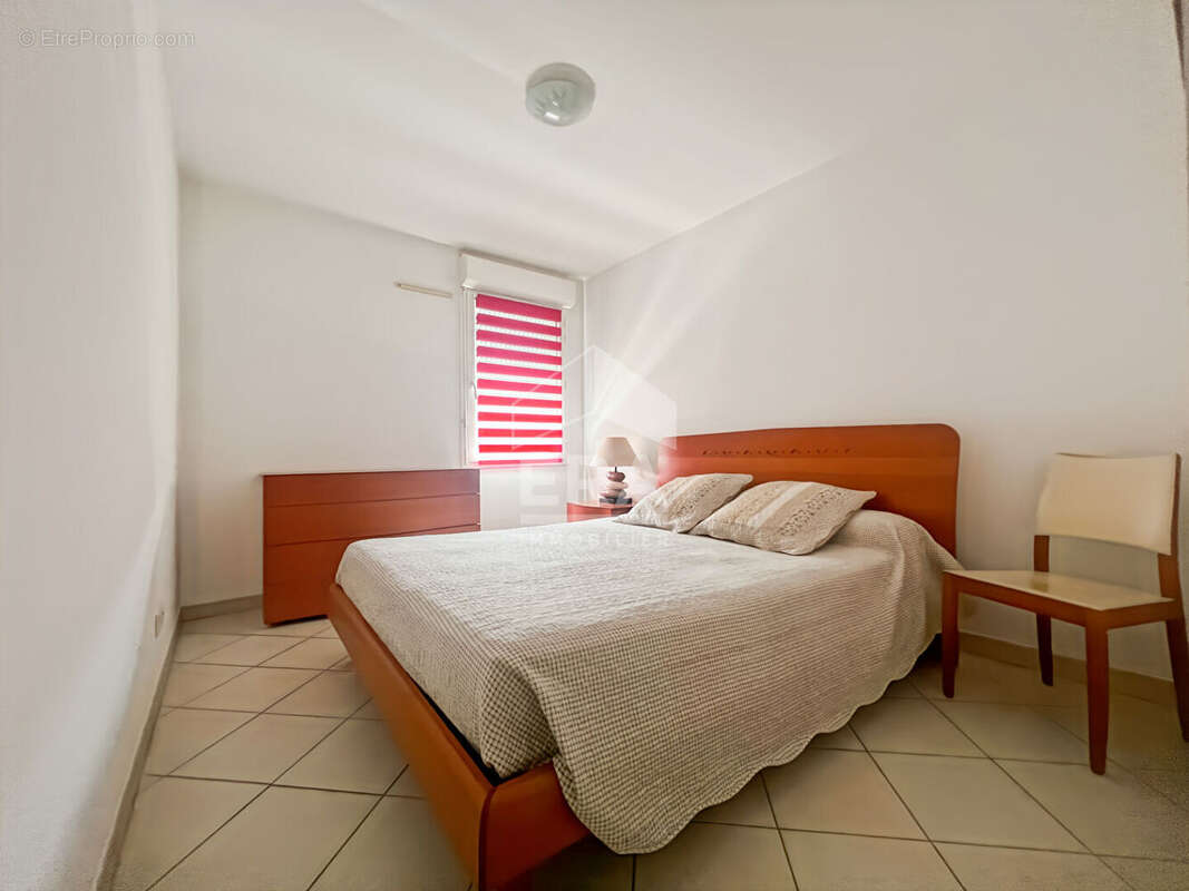 Appartement à MARSEILLE-12E