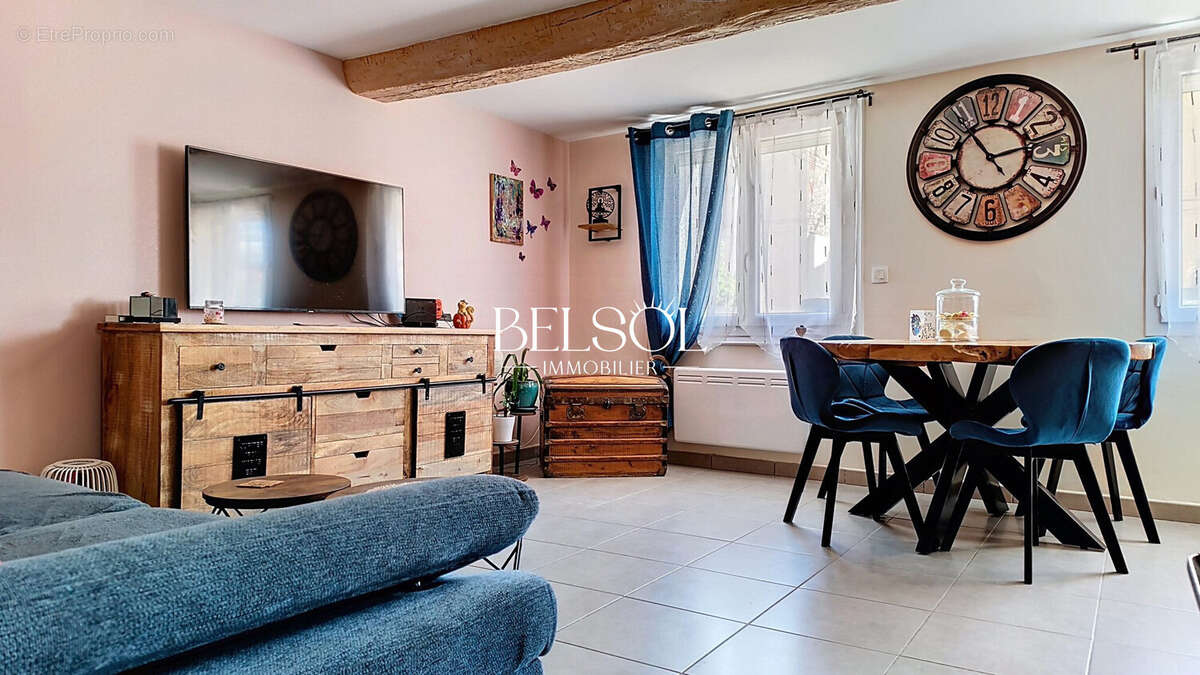 Maison 55 m² à Le Boulou  - photo 4