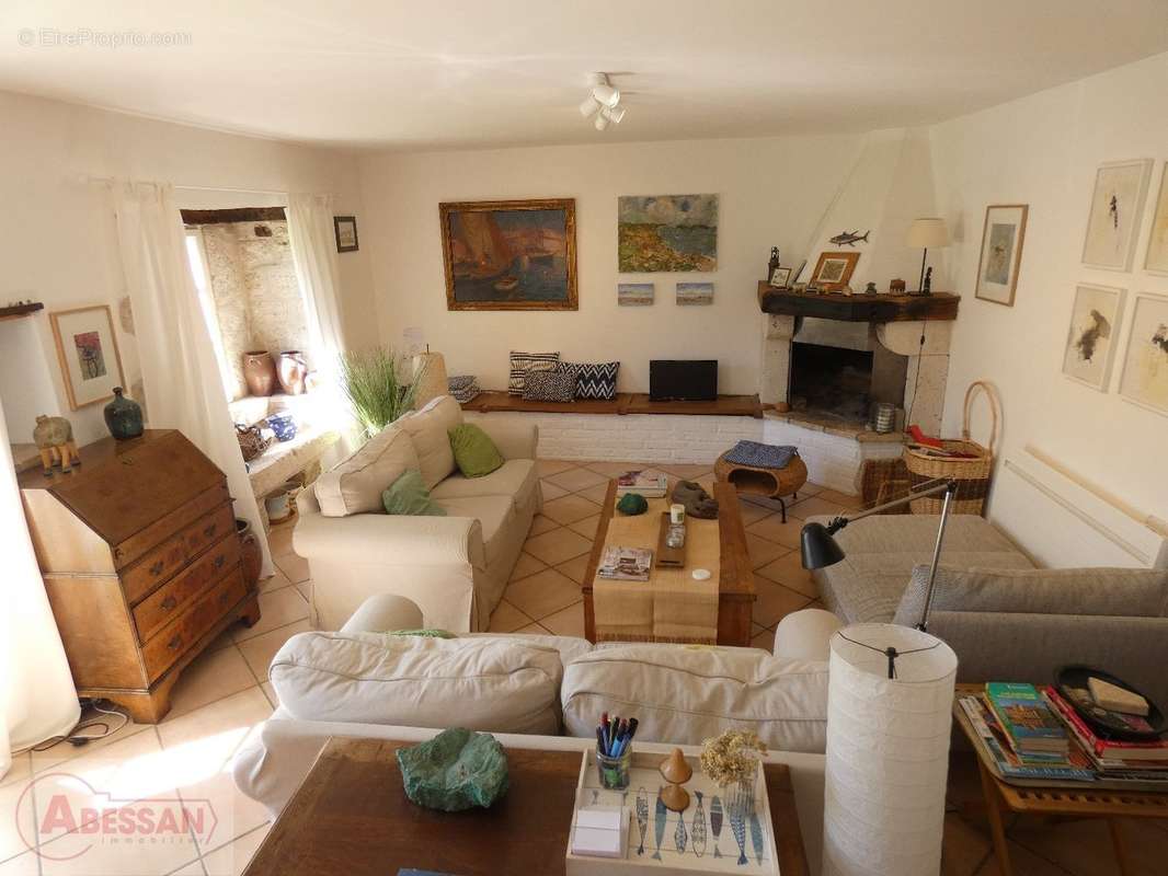 Maison à CORDES-SUR-CIEL