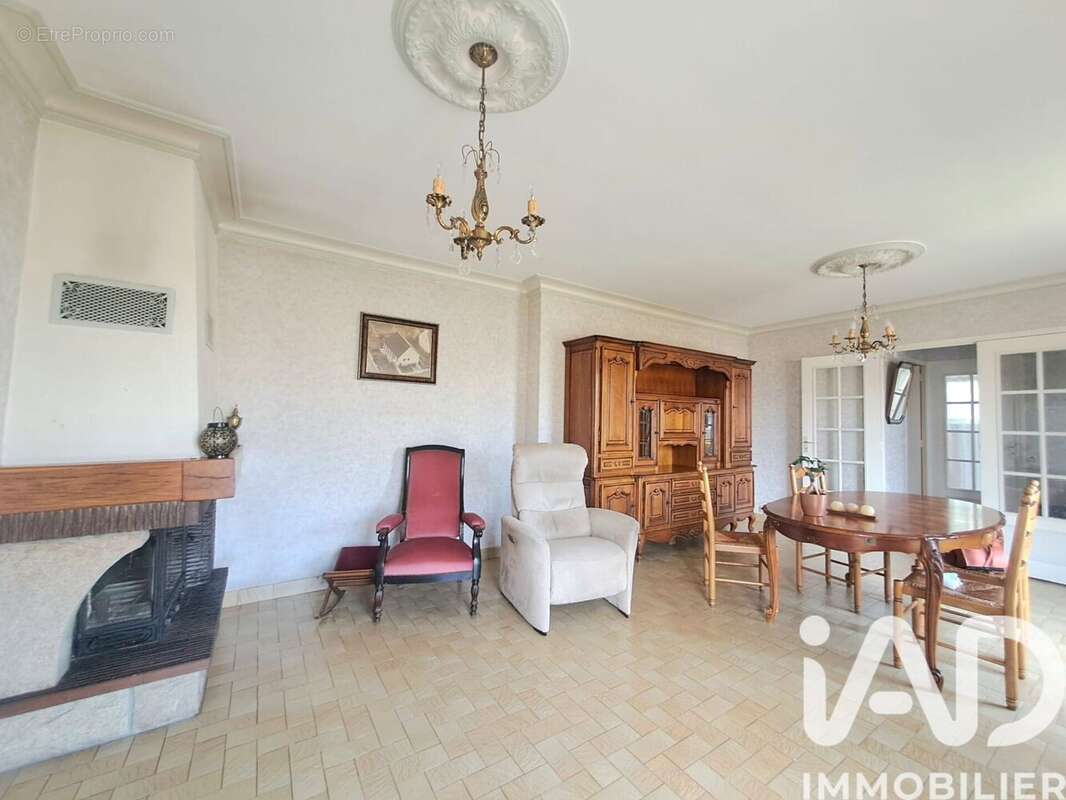 Maison 82 m² à Mordelles  - photo 3