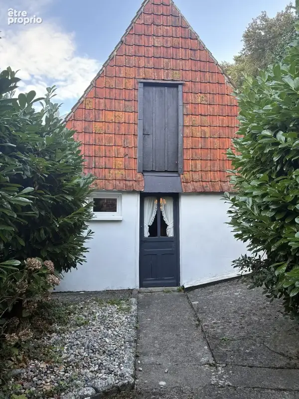 Maison 3 pièces 42 m² à vendre à Saint-Valery-Sur-Somme (80230) - photo 4
