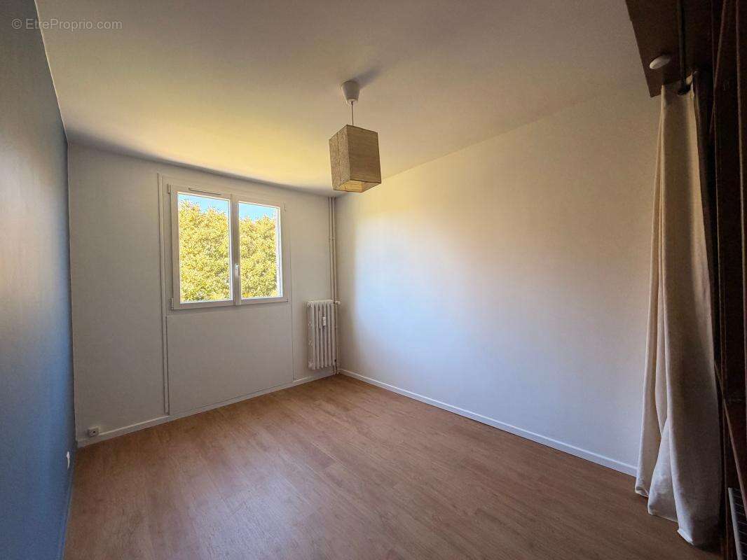 Appartement à COMPIEGNE