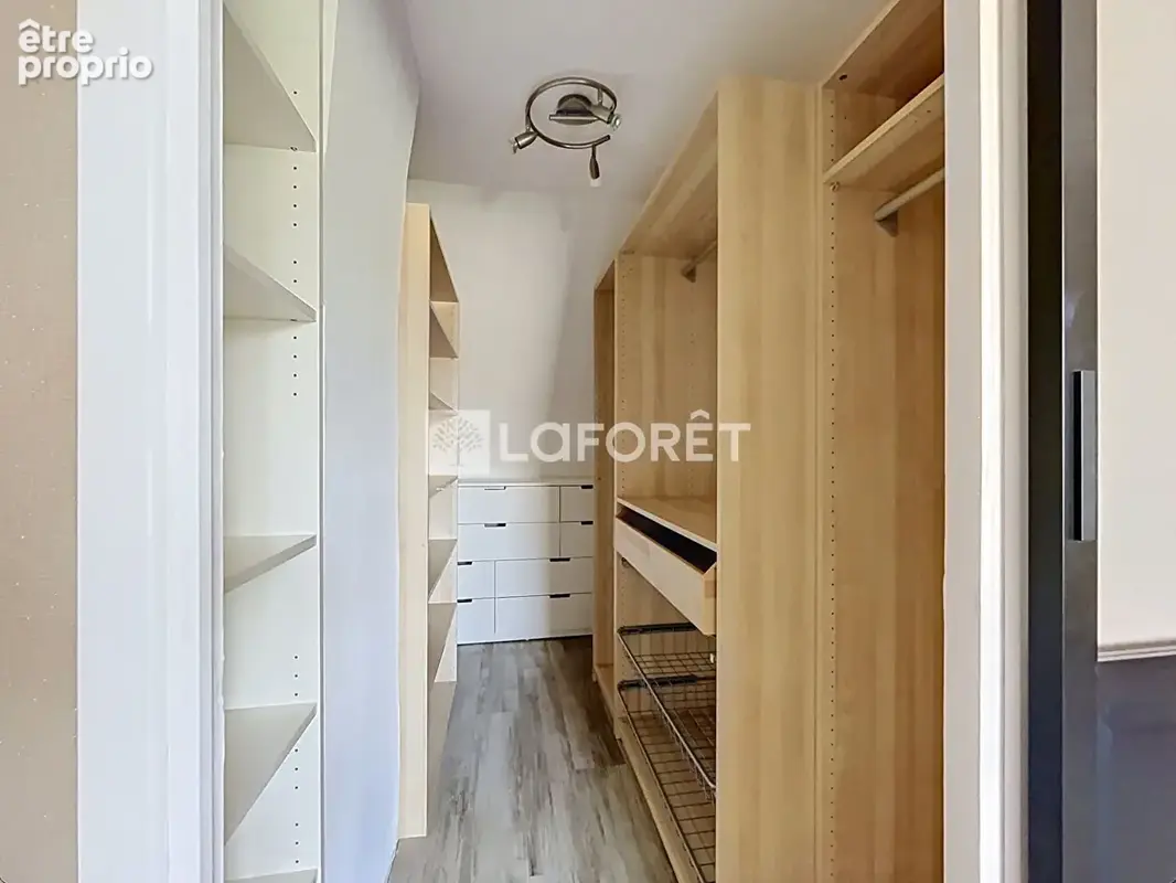 Limeil-Brévannes - Maison 135 m² 5 chambres, jardin, garage, DPE C - photo 7