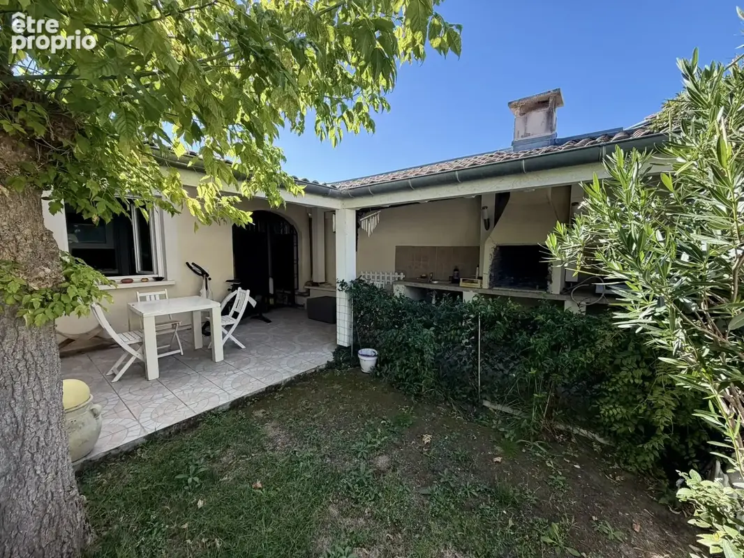Maison 4 pièces 105 m² à vendre à Villenave-D'ornon (33140) - photo 8