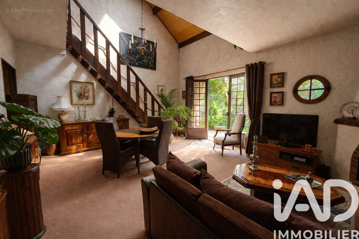 Photo 3 - Maison à CACHAN