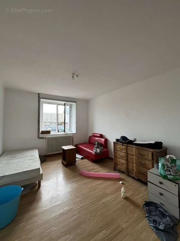 Maison à TREGONNEAU