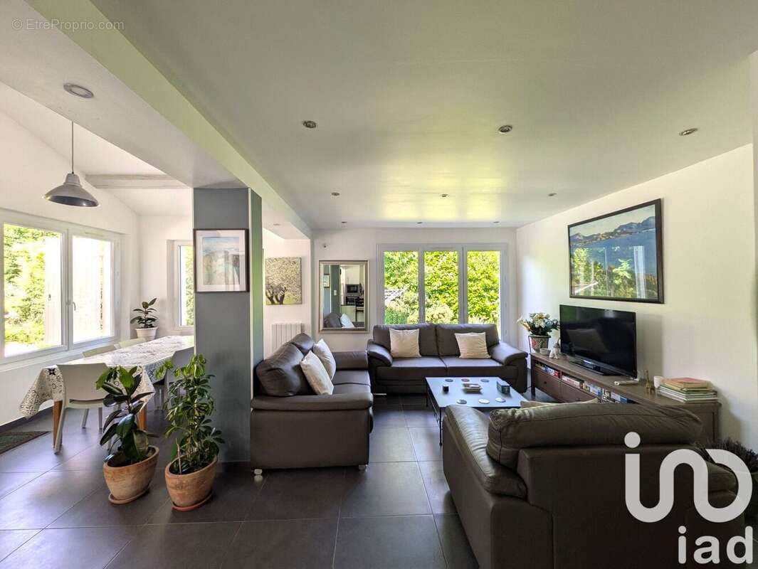 Photo 3 - Maison à AIX-EN-PROVENCE