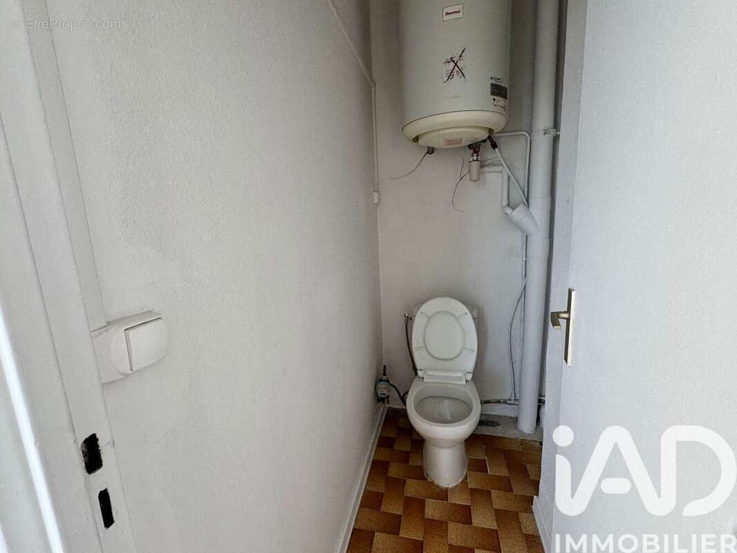 Photo 9 - Appartement à EVRY