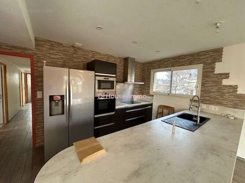 Maison 115 m² à Mercues  - photo 7
