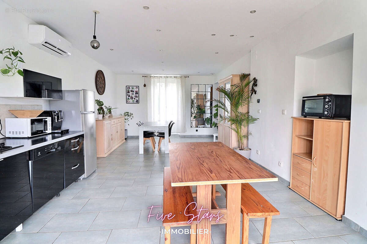 maison individuelle - photo 5
