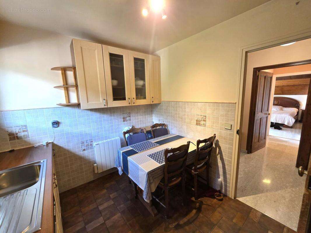 Appartement à ANNECY-LE-VIEUX