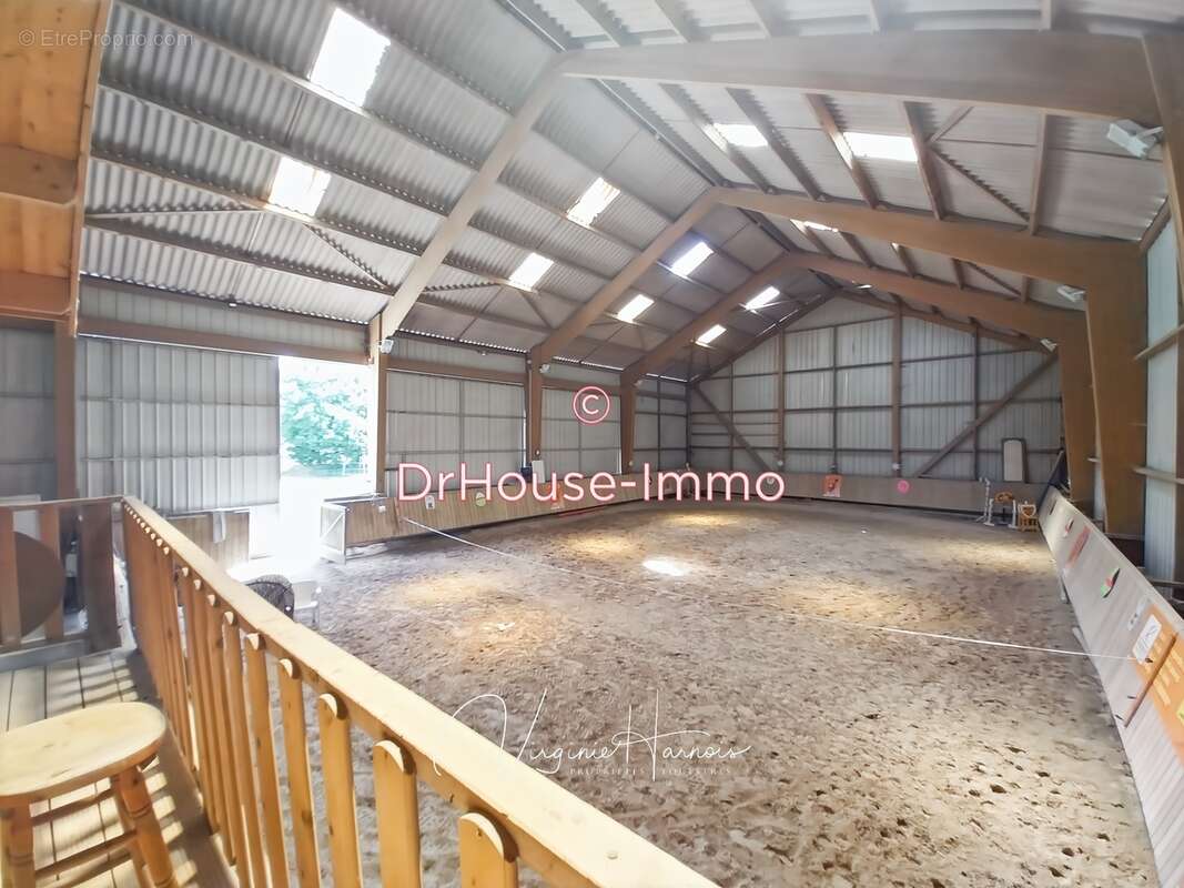 Maison à CHATEAUNEUF-EN-THYMERAIS