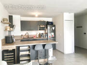 Appartement à TIGNIEU-JAMEYZIEU