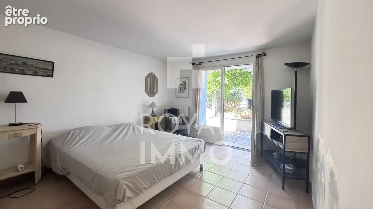 Propriété d'exception, Beaucours Sanary-sur-Mer - photo 9