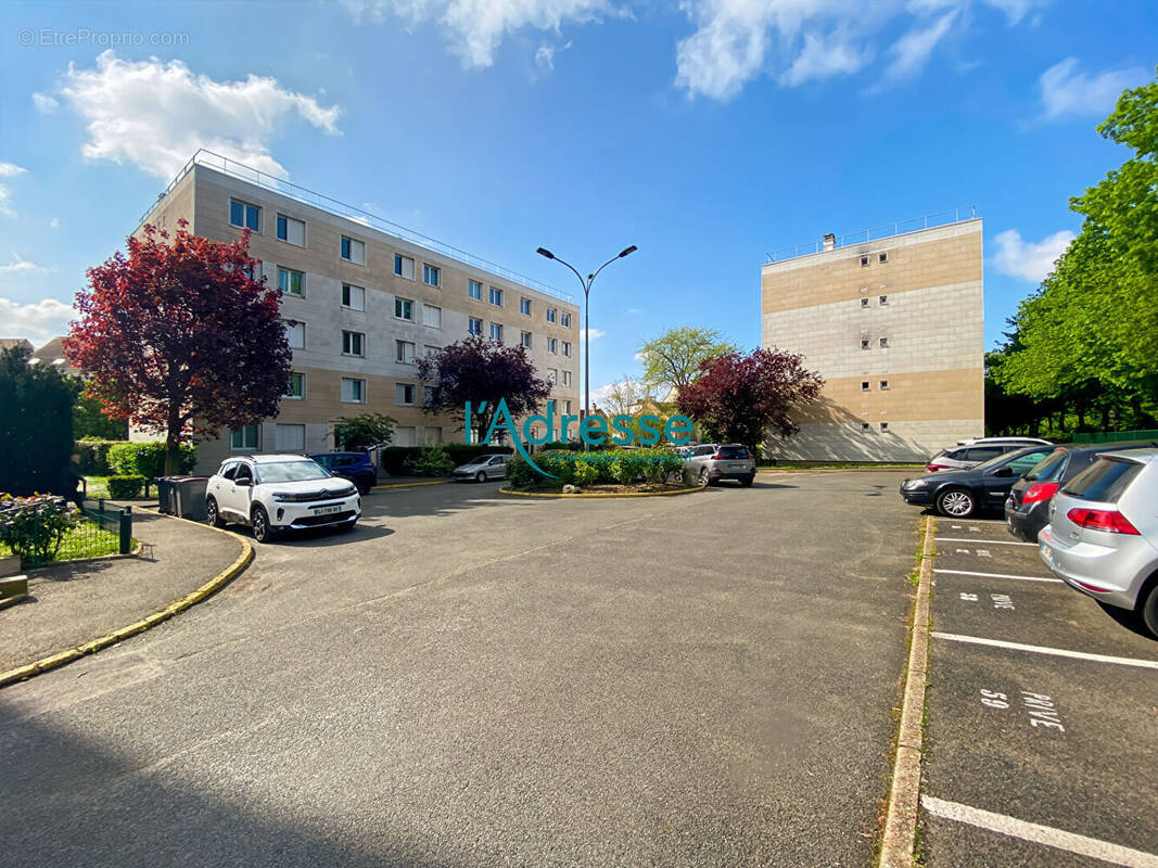 Appartement à POISSY