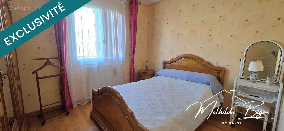 Photo 7 - Maison à BRASSAC-LES-MINES