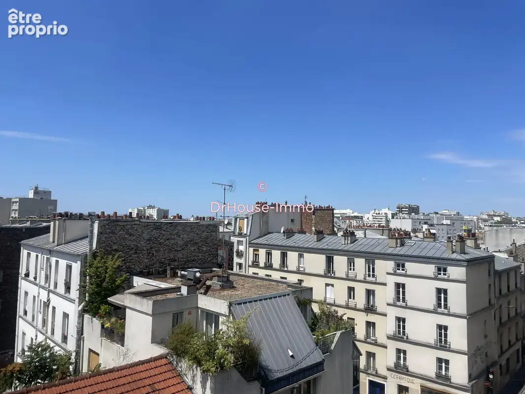 Appartement 2 pièces 20 m² à vendre à Paris-20e (75020) - photo 2