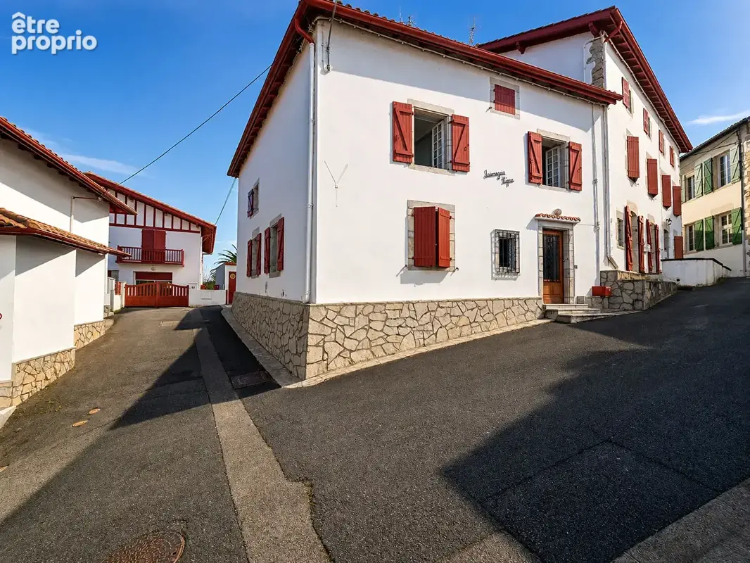 Photo Maison à Briscous au prix de 349 000€