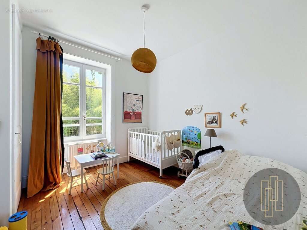 Maison à SAINT-GERMAIN-AU-MONT-D'OR