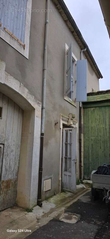 Maison à vendre 9 pièces OUVEILLAN (11) - photo 18