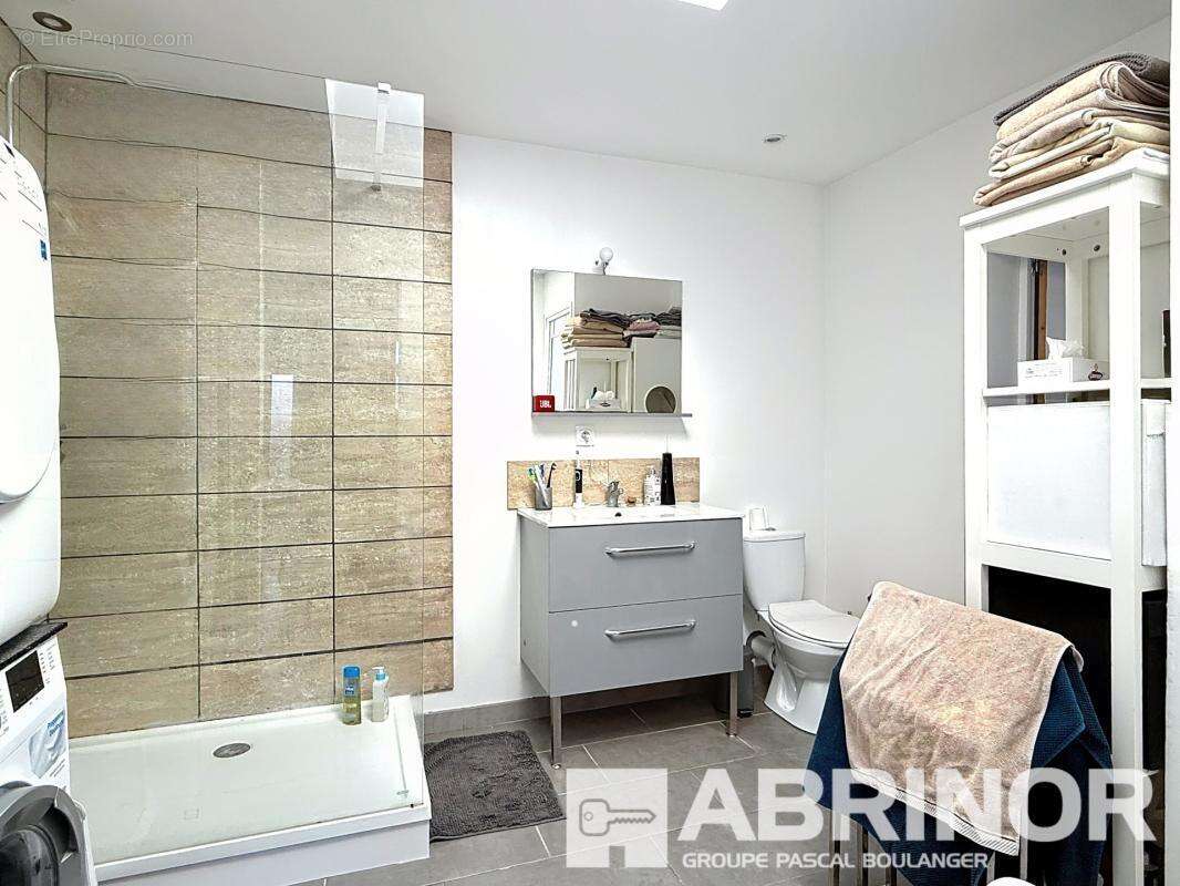 Appartement à AMIENS