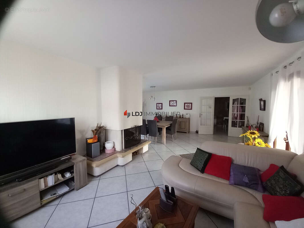 Maison à CANET-EN-ROUSSILLON