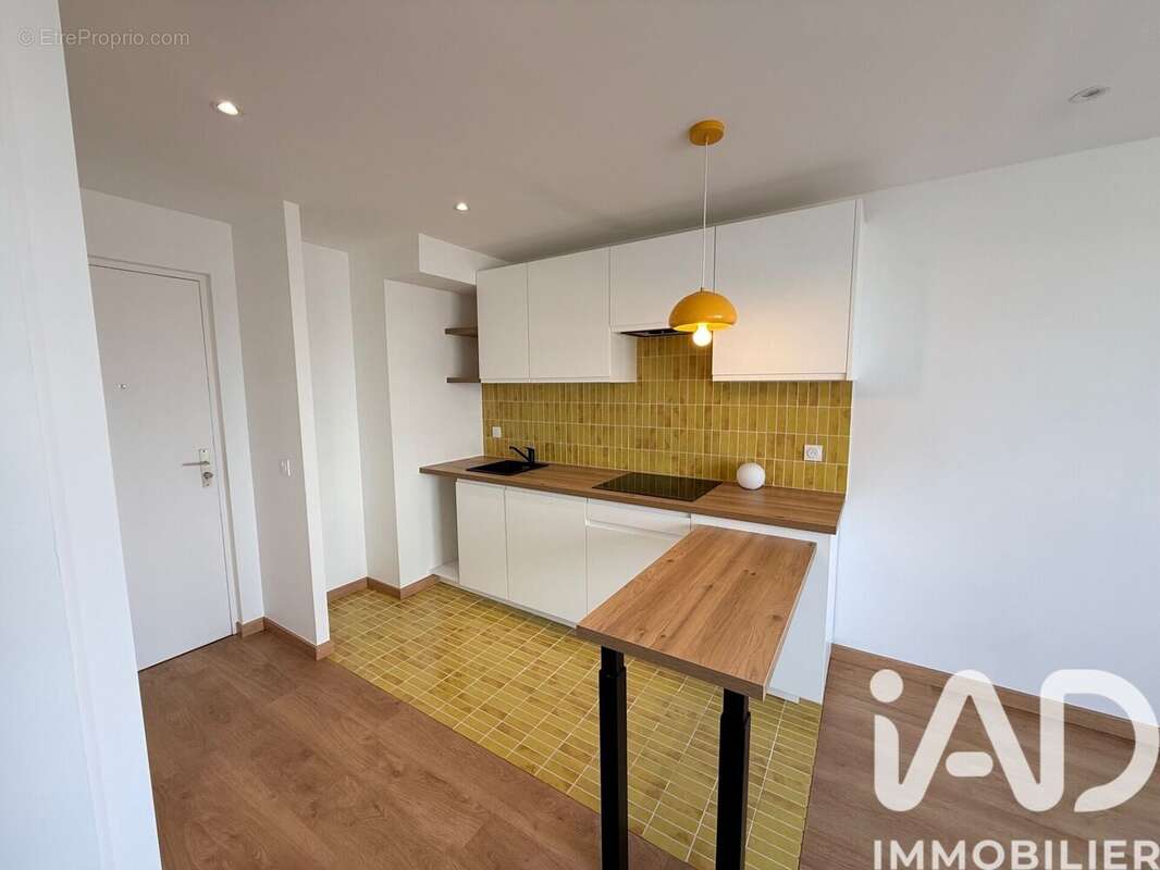 Photo 2 - Appartement à ROYAN
