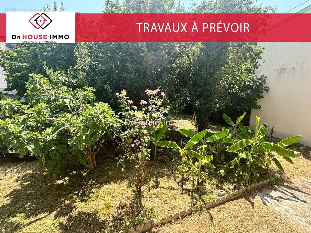 Maison 120 m² à Perigueux  - photo 4