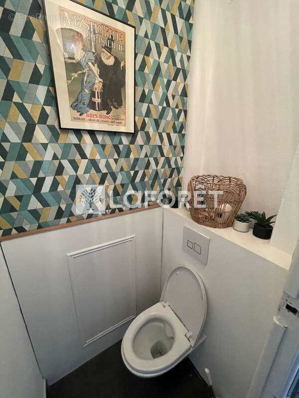 Appartement à LIMOGES