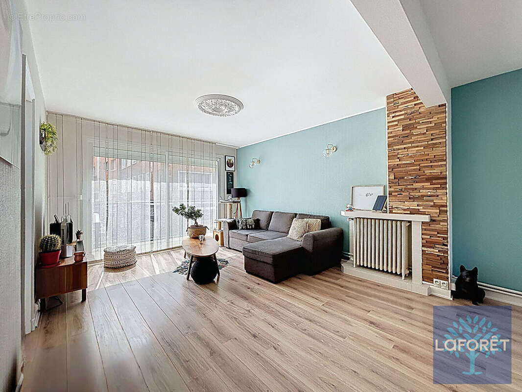 Superbe appartement avec garage!! - photo 4