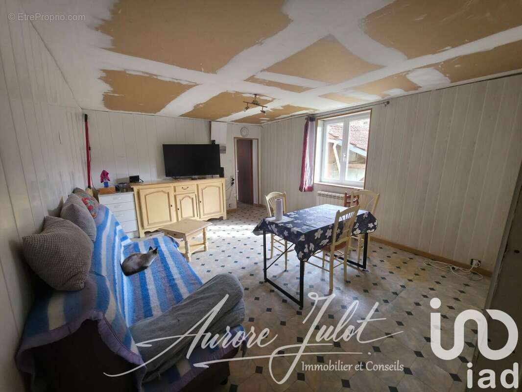 Photo 8 - Maison à ROMAGNIEU