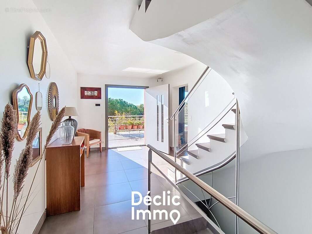 Maison à VENCE