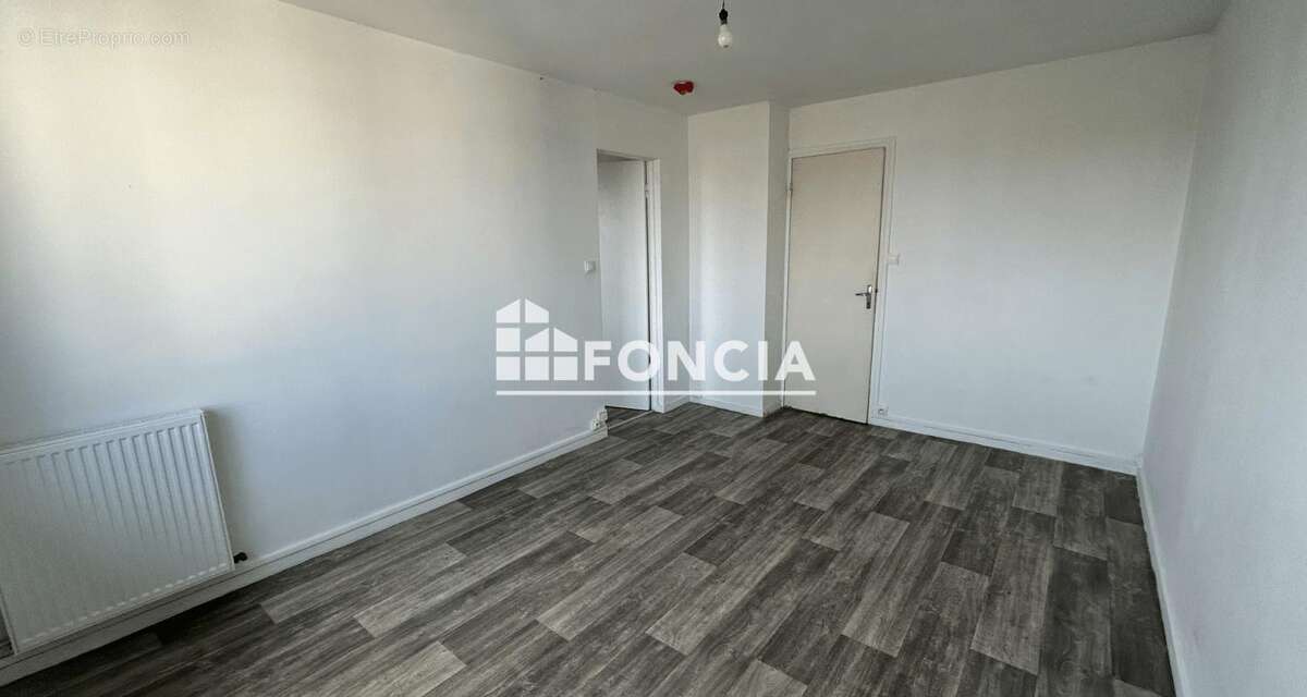 Appartement à MERIGNAC