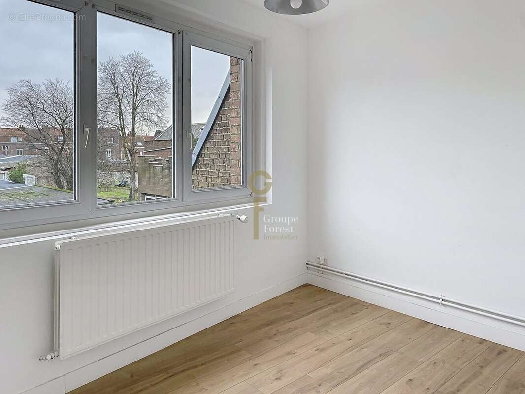 Appartement à LAMBERSART