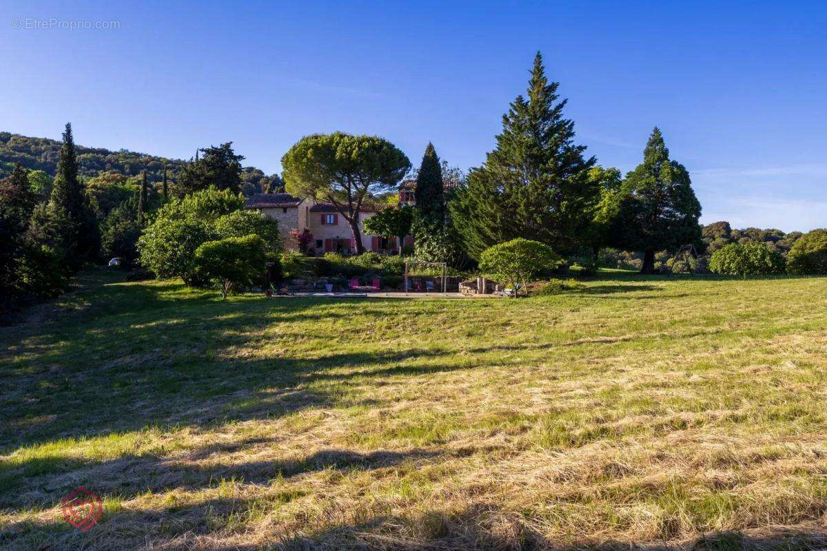 Maison à CARCASSONNE