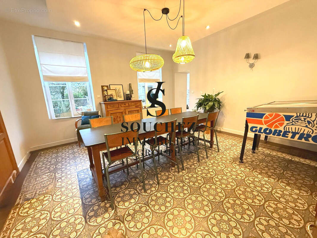 Maison à FREVIN-CAPELLE