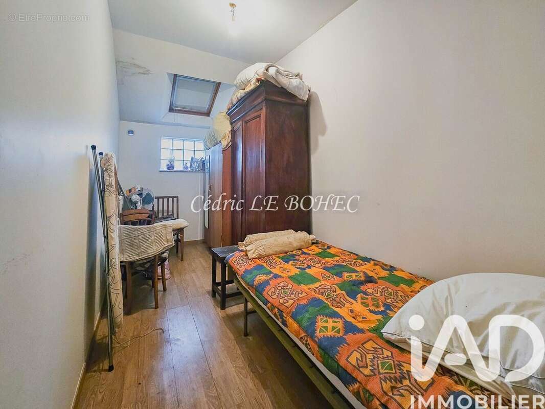 Photo 7 - Maison à BEZONS