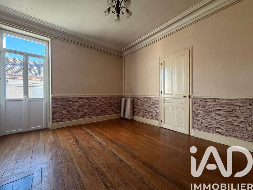 Photo 7 - Appartement à DIGOIN