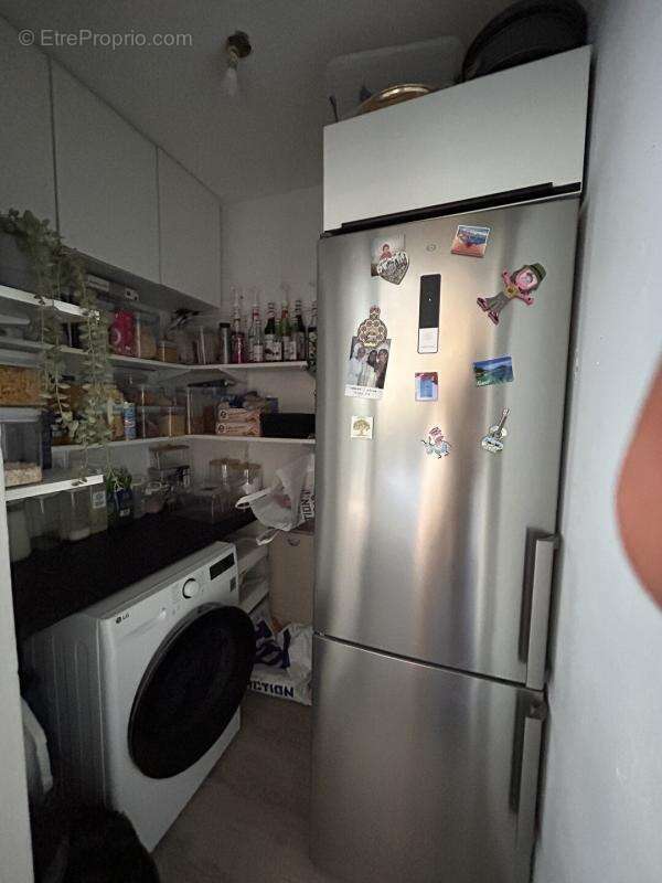 Appartement à ILLZACH