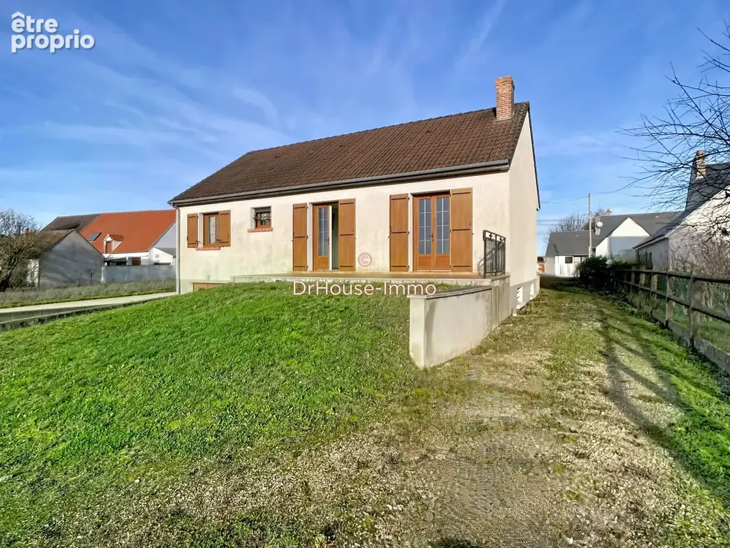 Maison 4 pièces 80 m² à vendre à Ingre (45140) - photo 135