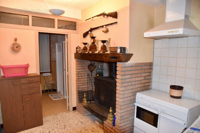 Maison à DAUMAZAN-SUR-ARIZE