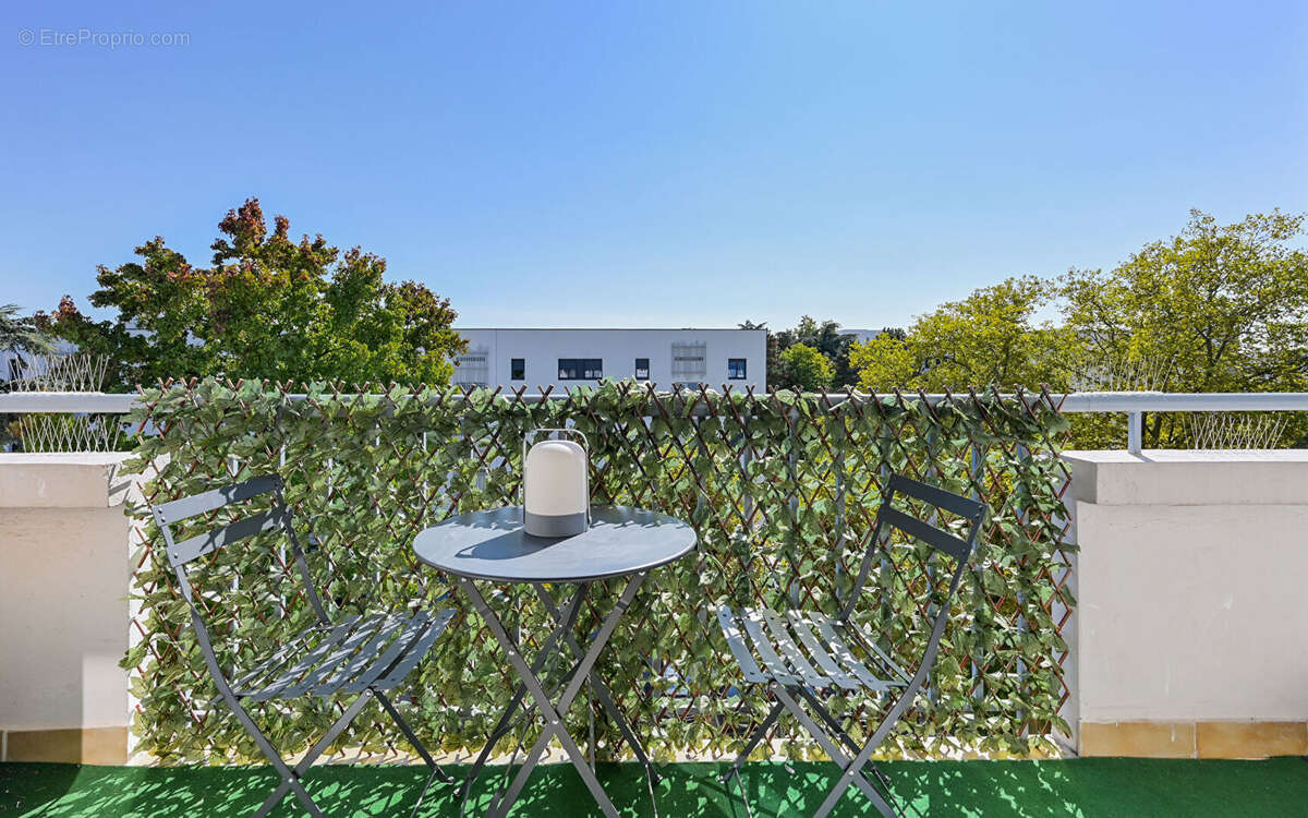 Appartement à LYON-9E