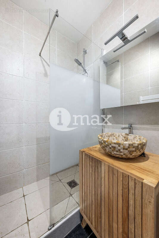 Levallois - 2 piéces  vendu loué - 315 000 euros fai - photo 10