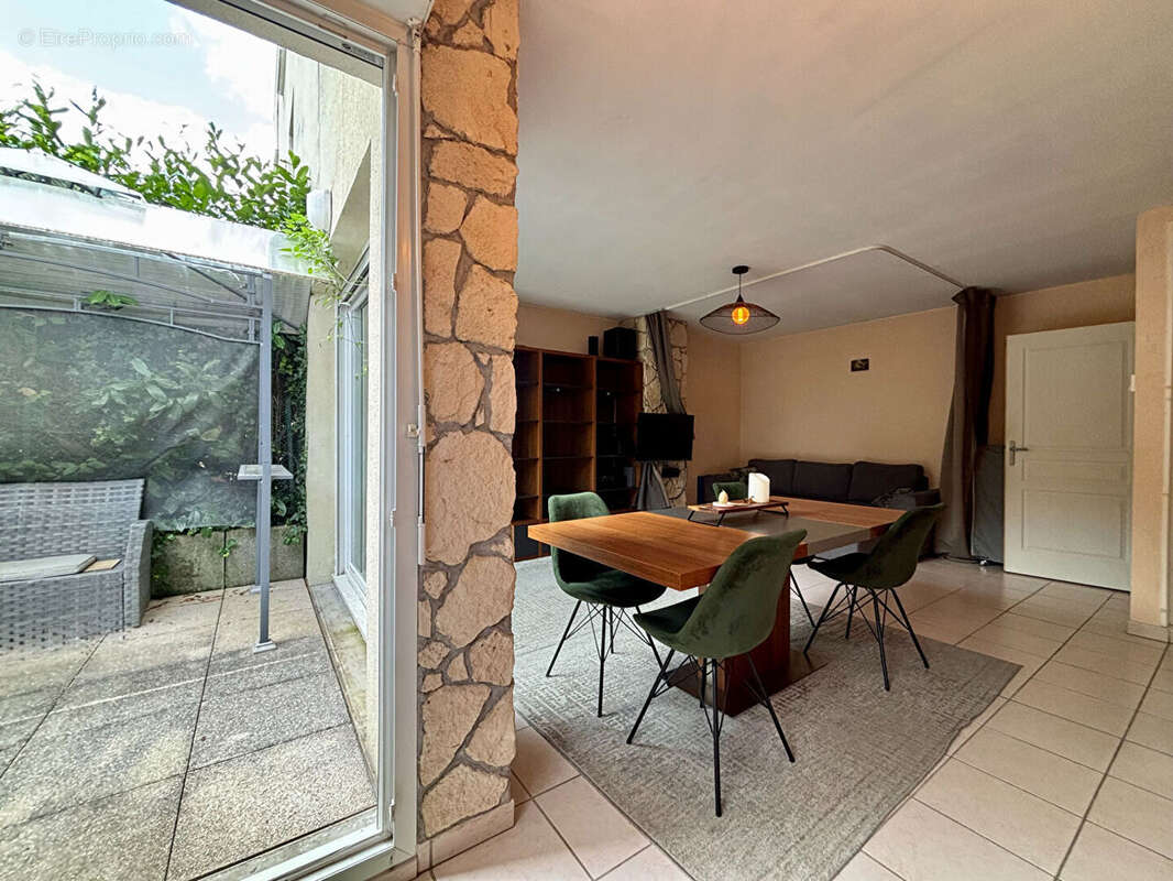 Appartement à ANNECY